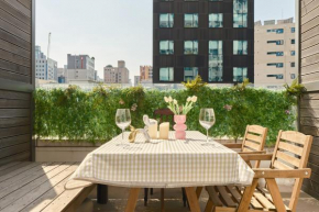 Seoul COMOCASA Premium Terrace Residence